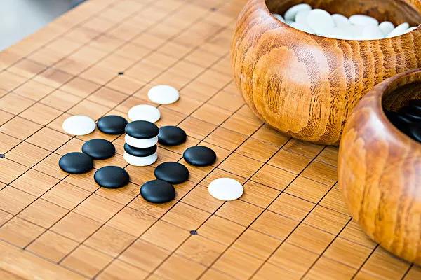 传承国学精粹，济南万象新天学校举行首届围棋联赛