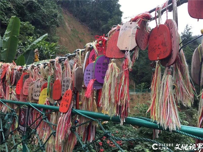 嘉华旅游|济南直飞西双版纳 带你一起温暖过春节！