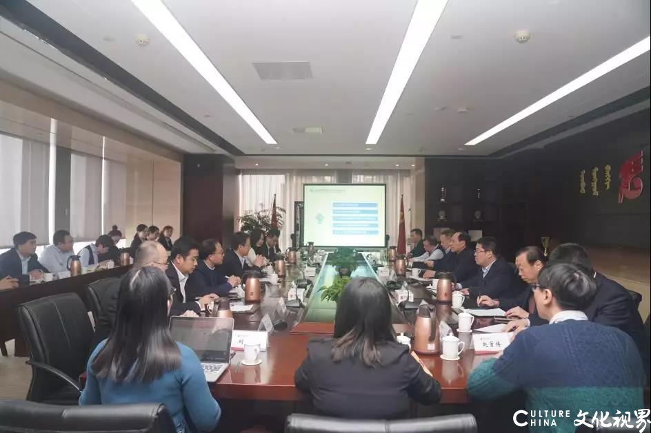 内蒙古银行25家村镇银行启用CBUS5.0智慧银行系统，商行联盟成员达到67家