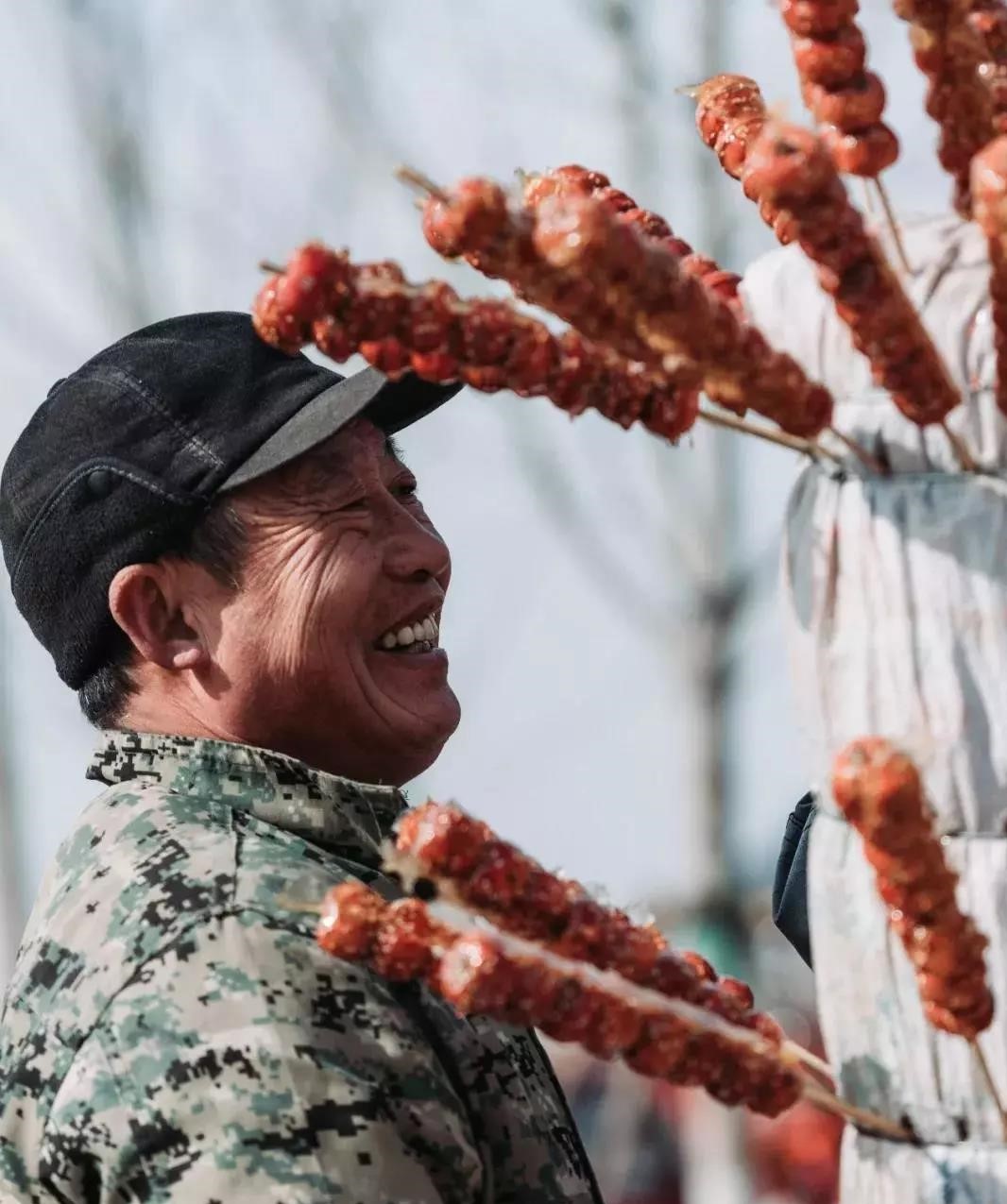 年前不赶集，年味少几许——山东这几个传统集市值得一去