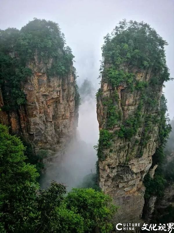 嘉华旅游|今年湘西过大年，这里年味儿不一般