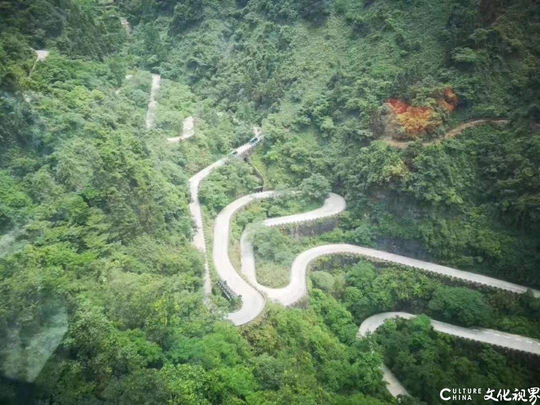 嘉华旅游|今年湘西过大年，这里年味儿不一般