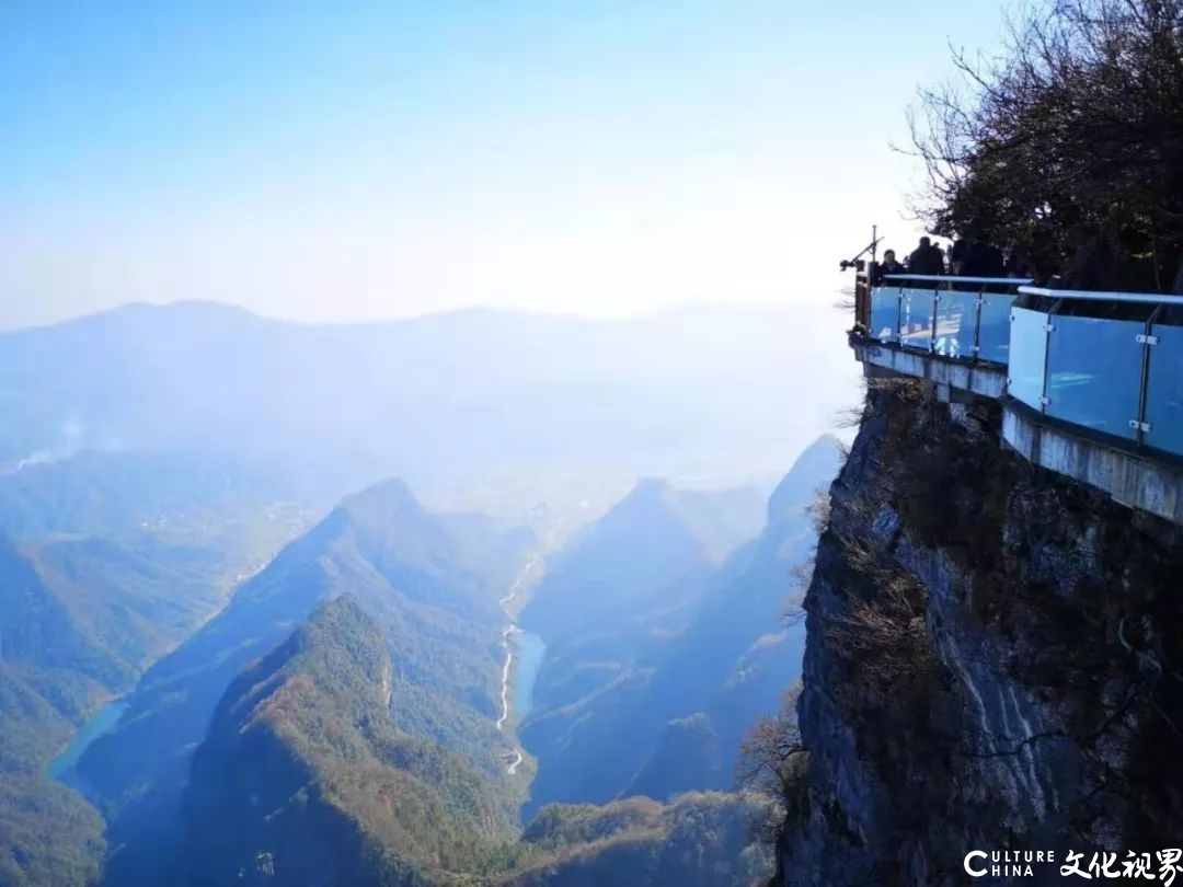 嘉华旅游|今年湘西过大年，这里年味儿不一般