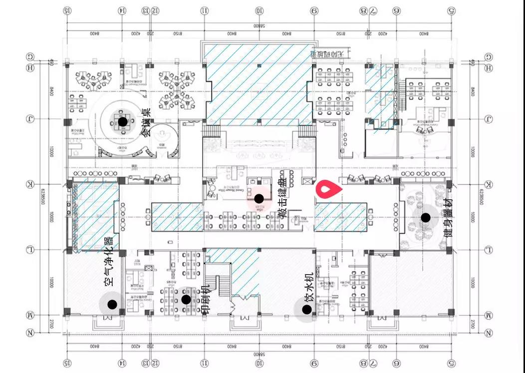 央美设计学院|代码写出的社会设计——送给“码农”的未来工作站