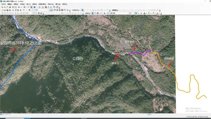 农夫山泉单方回应：武夷山项目合规，举报系与大安源公司纠纷