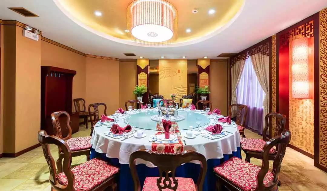 济南年夜饭一桌难求，有特色又美味的酒店更抢手！