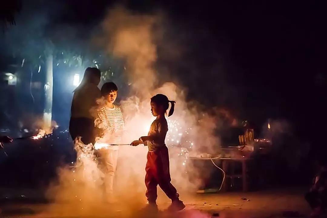 和平咖啡|有你的小年，才是真的团圆