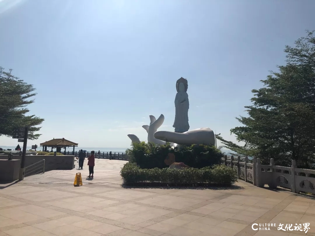 嘉华旅游|北方白雪飘飘  海南景点绚烂