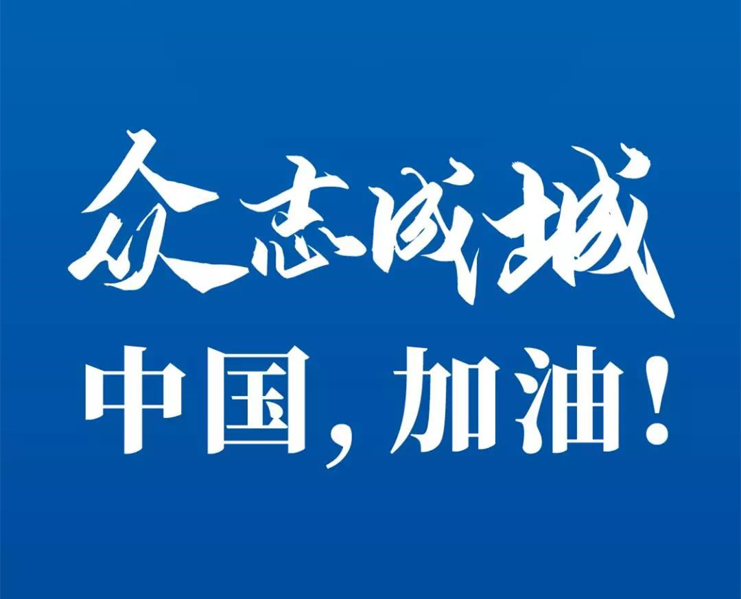 众志成城 中国加油|吉利控股集团携手李书福公益基金会设立2亿元疫情防控专项基金