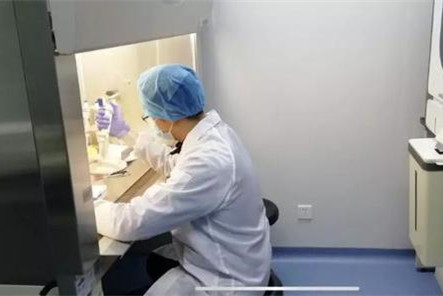 山东首个！2019新型冠状病毒核酸检测试剂盒通过检测