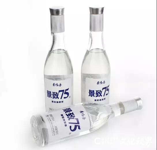 真情景芝 75°温暖|小科普：75°原浆酒有哪些用途？