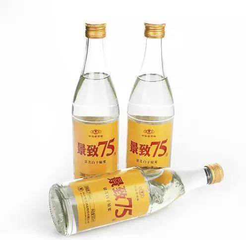 真情景芝 75°温暖|小科普：75°原浆酒有哪些用途？