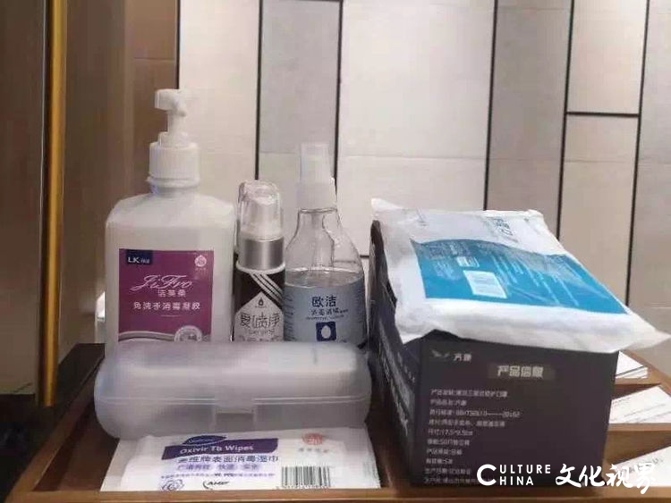 如家商旅（金标）酒店|全力以赴筑起战“疫”堡垒，为宾客和医护提供安全“港湾”