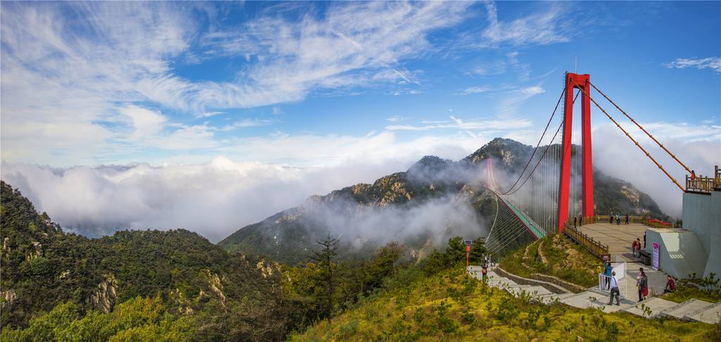 “胜利后，让我们重启2020的美好”——山东近百家景区向全国“白衣战士”免费开放