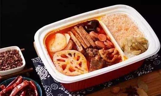 海底捞、小龙坎等火锅品牌的自热小火锅脱销，更多餐饮企业加入生产餐饮半成品队伍