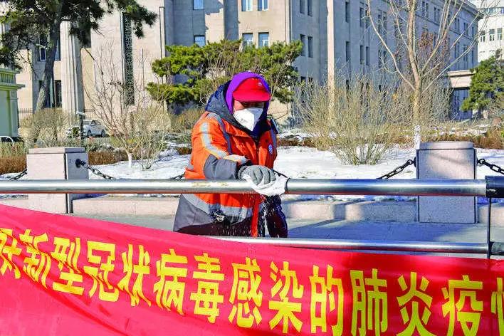 北大光华学院刘俏：这次疫情会使地方政府间从“增长锦标赛”转向“公共治理锦标赛”