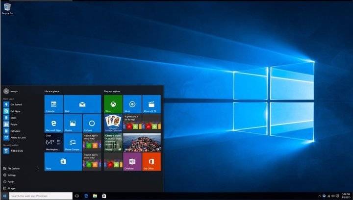 无法正常开机、配置文件丢失……微软为Windows 10新补丁的bug向客户认错并提供解决方案