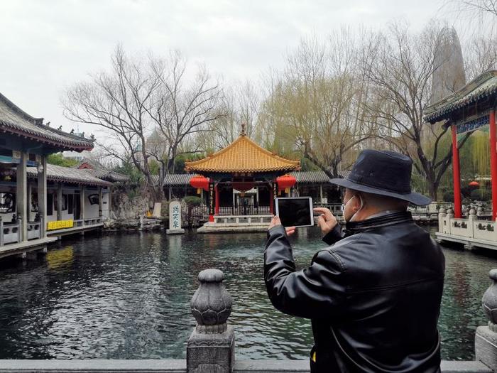 济南文旅集团董事长修春海：多景区力推免费游致敬逆行者，德云演艺中心等项目加速推进