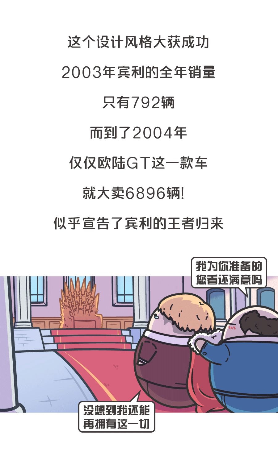 不能给新东家赚钱，指导价500万元的宾利旗舰轿车慕尚被大众集团停产