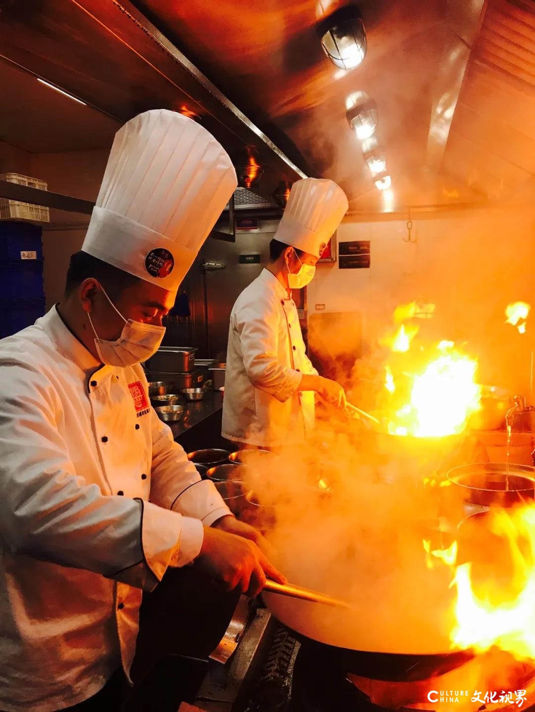 外卖无接触、菜品“分餐制”、餐食可追溯——凯瑞集团切实把食安和防控放首位