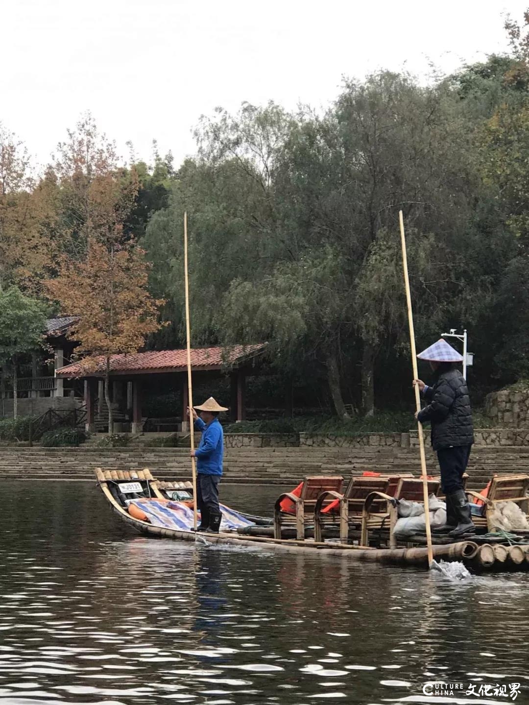 嘉华云旅游|去厦门，感受小镇的宁静美好 