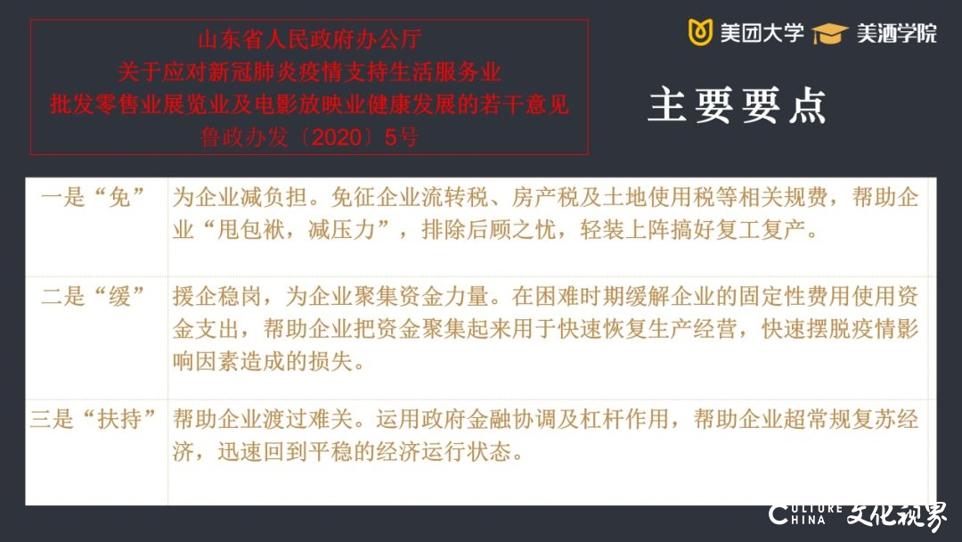 山东省旅游饭店协会会长何庄龙：直面痛点 聚势谋远，再造饭店治理体系新动能