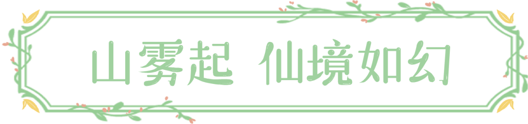 被湖南卫视李锐村长点赞的尼山圣境春日之旅，内含499元特惠套餐