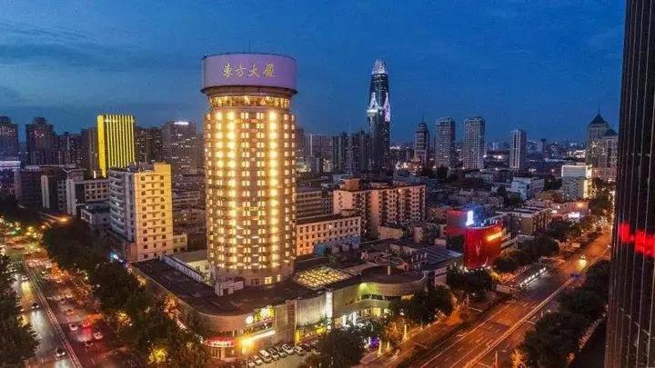 专访东方大厦总经理王忠民——化危为机，从三个层面发展私域流量打造智慧酒店