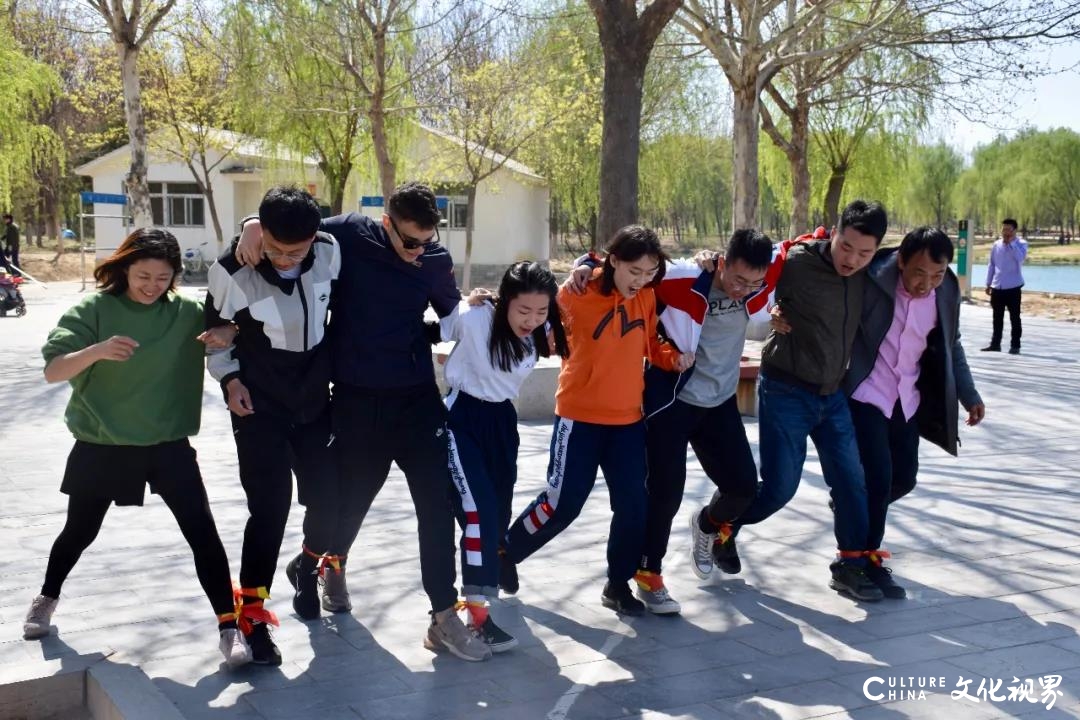 河北联邦国际学校|宅家网上学英语   神款软件超给力