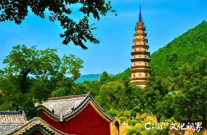 灵岩寺 百脉泉 朱家峪……济南多个景区陆续开放（附超全入园指南）