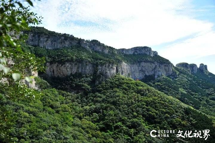 灵岩寺 百脉泉 朱家峪……济南多个景区陆续开放（附超全入园指南）