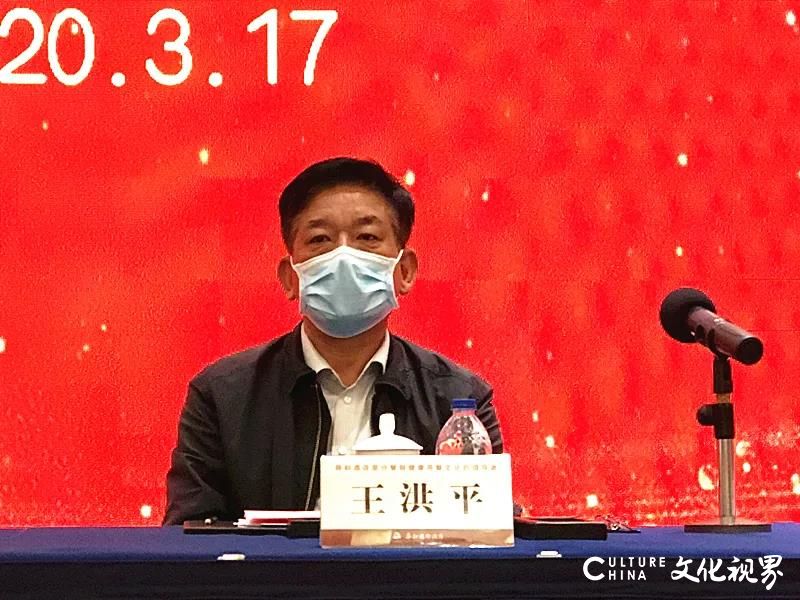 全国首例，山东省率先发布分餐制与无接触供餐省级地方标准