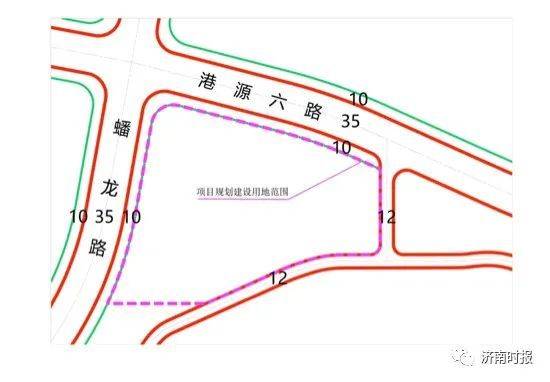 济南多所学校规划公示，融创文旅城等多个片区将配建学校