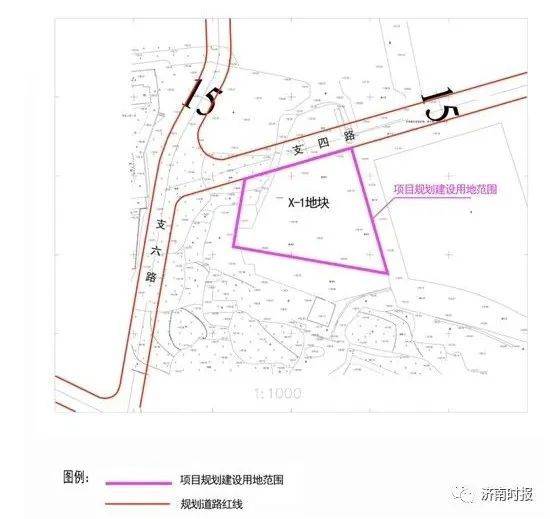 济南多所学校规划公示，融创文旅城等多个片区将配建学校