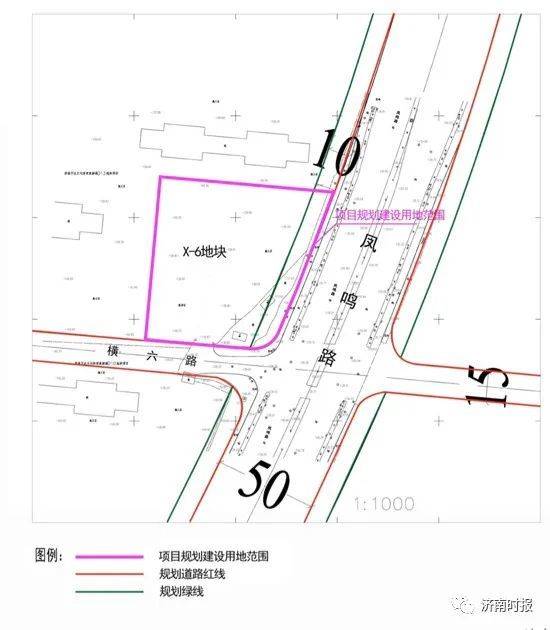 济南多所学校规划公示，融创文旅城等多个片区将配建学校