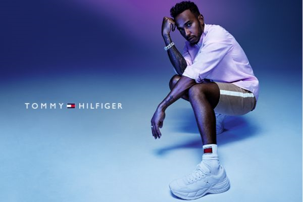 TOMMY HILFIGER丨SS20春夏系列，新品到店满额赠礼