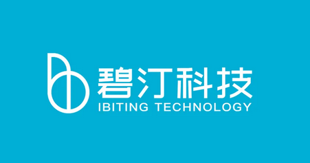 碧汀科技更换全新LOGO，展现品牌自信和品牌实力