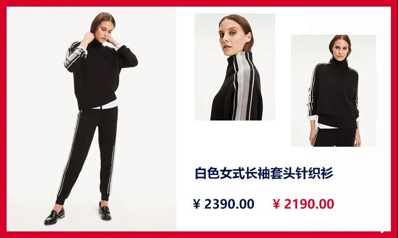 TOMMY HILFIGER丨SS20春夏系列，新品到店满额赠礼