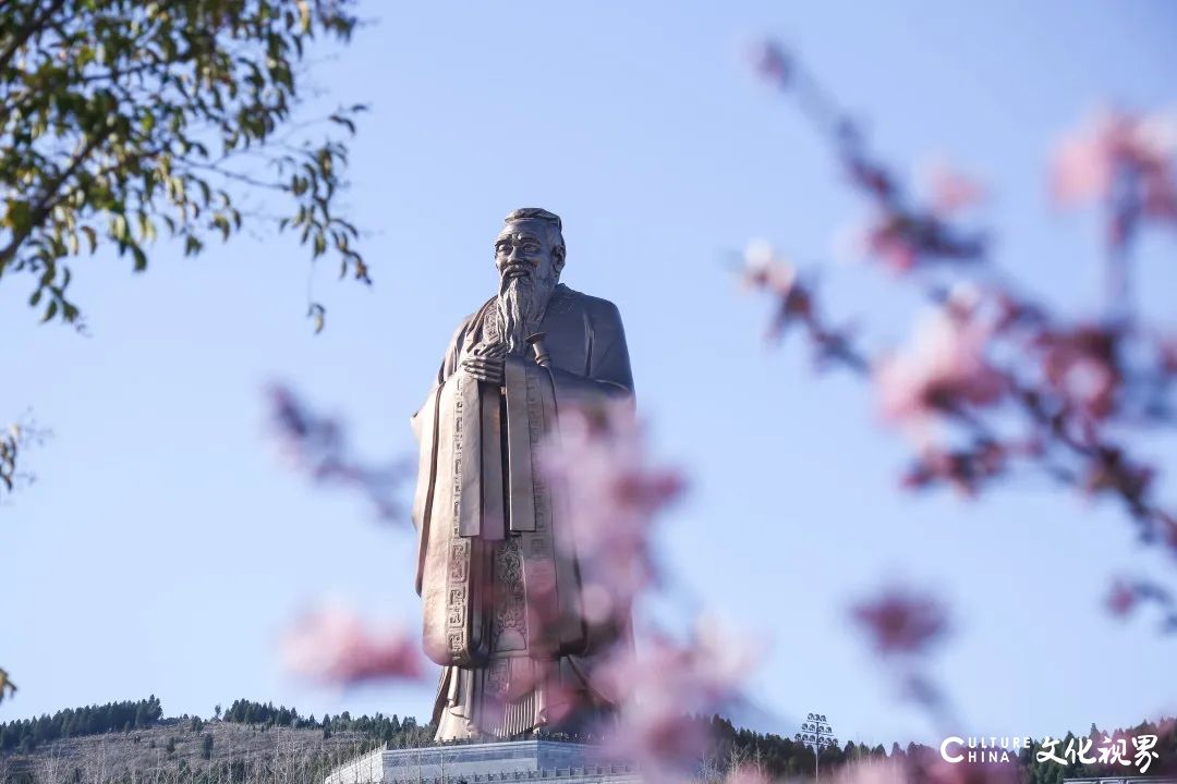 尼山圣境|随手一拍便是美景，9.9元超值券抢购还剩最后5天