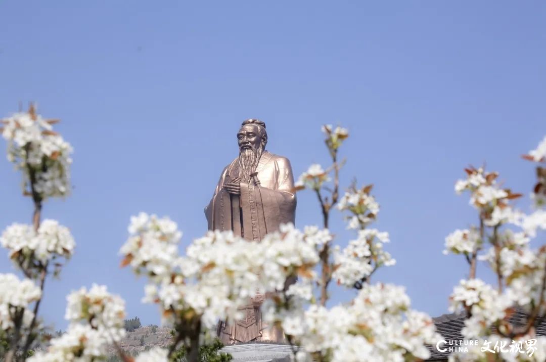 春日童话森林  田园生活密境——在尼山圣境带孩子畅意“森”呼吸