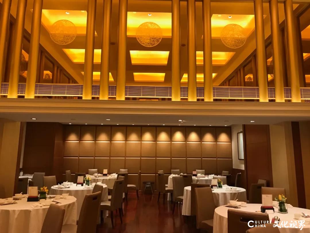 中国上榜16家！堪称亚洲美食界奥斯卡的“2020年亚洲50佳餐厅”榜单新鲜出炉