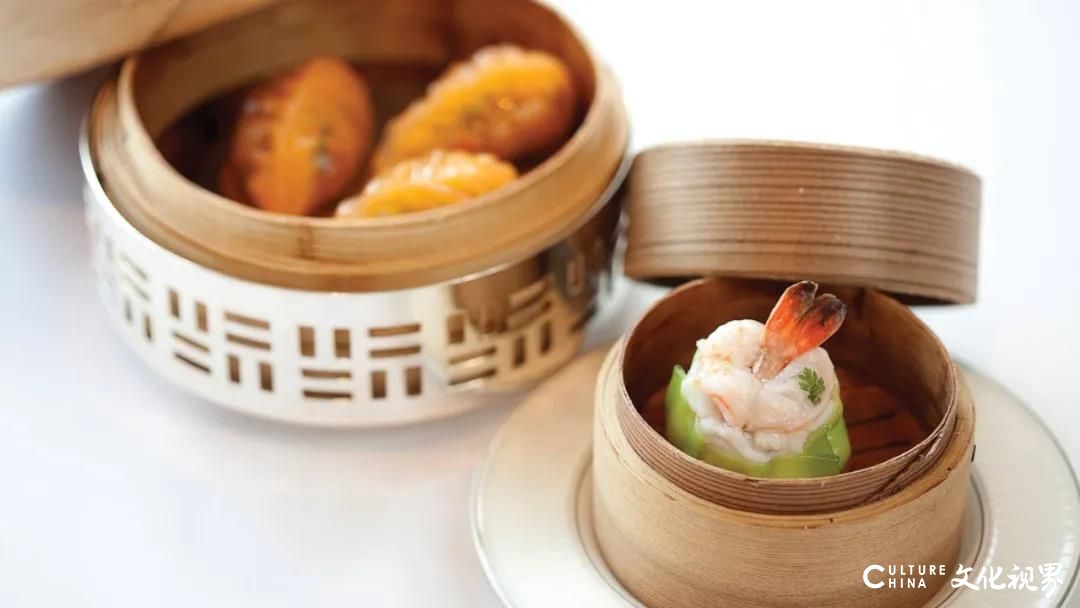 中国上榜16家！堪称亚洲美食界奥斯卡的“2020年亚洲50佳餐厅”榜单新鲜出炉