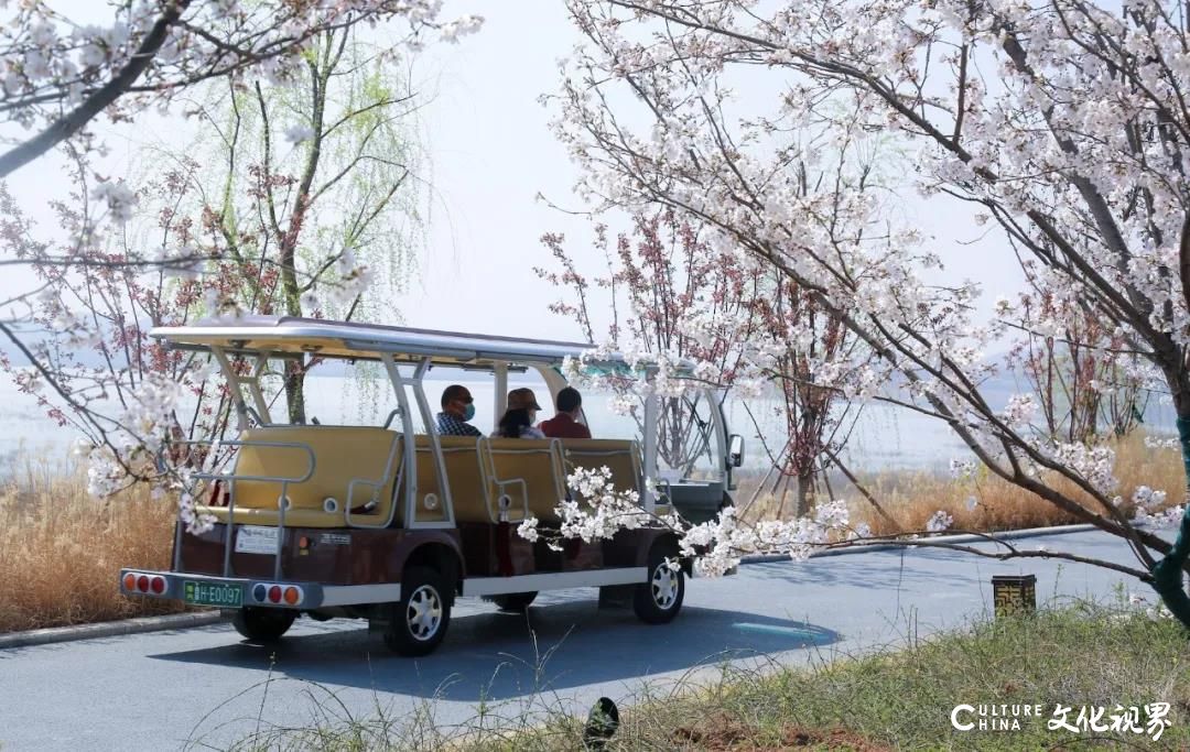 春游踏青第一站，尼山圣境399元住宿，享“美景+美酒”套餐优惠