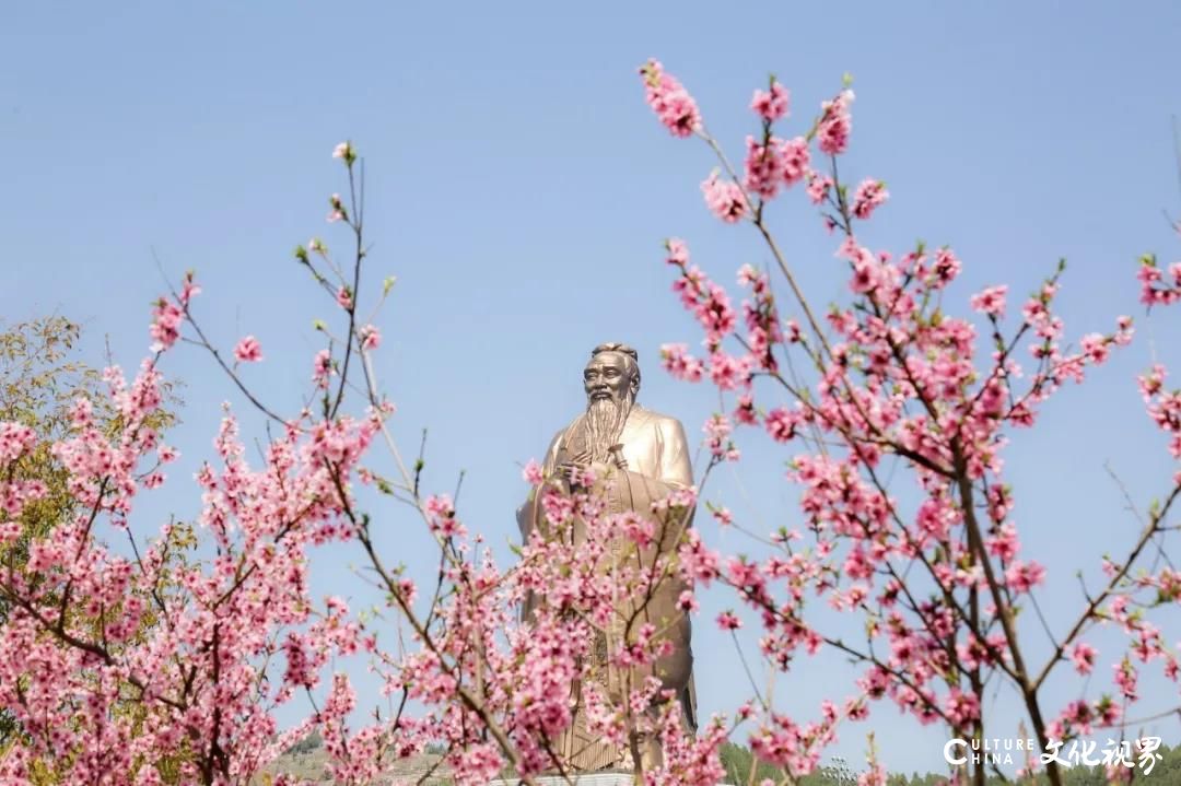 春游踏青第一站，尼山圣境399元住宿，享“美景+美酒”套餐优惠