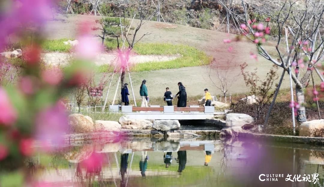 春游踏青第一站，尼山圣境399元住宿，享“美景+美酒”套餐优惠