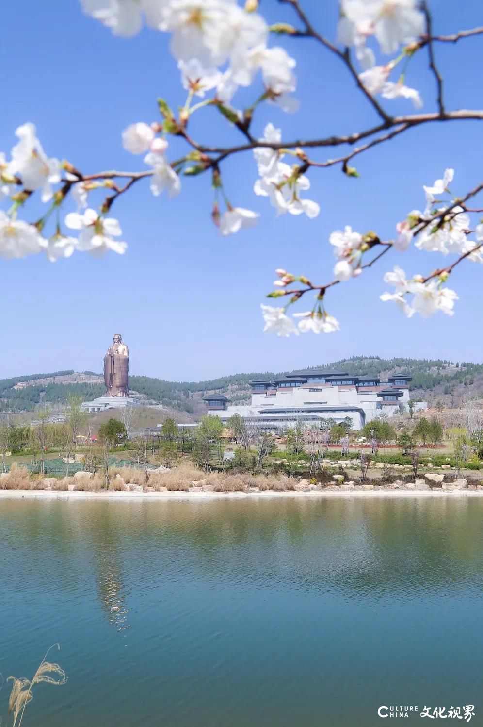 春游踏青第一站，尼山圣境399元住宿，享“美景+美酒”套餐优惠