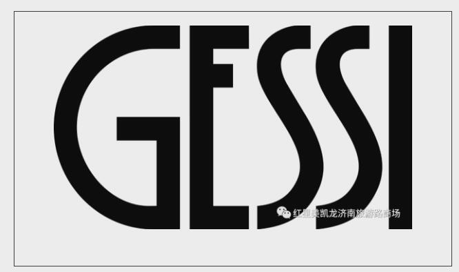 世界顶级卫浴品牌捷仕GESSI——在红星美凯龙旅游路店等你，将家装成艺术空间 