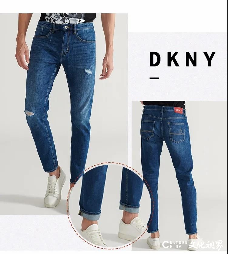 斑斓服饰|暖春四月DKNY 2020 SPRING 新品上市，带你踏上激活春日新旅程