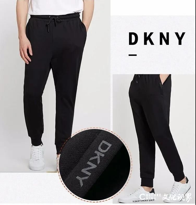 斑斓服饰|暖春四月DKNY 2020 SPRING 新品上市，带你踏上激活春日新旅程