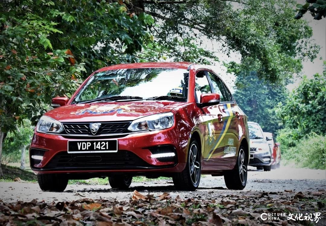 同比增长20.4%   宝腾顺利夺得马来西亚一季度汽车销售冠军